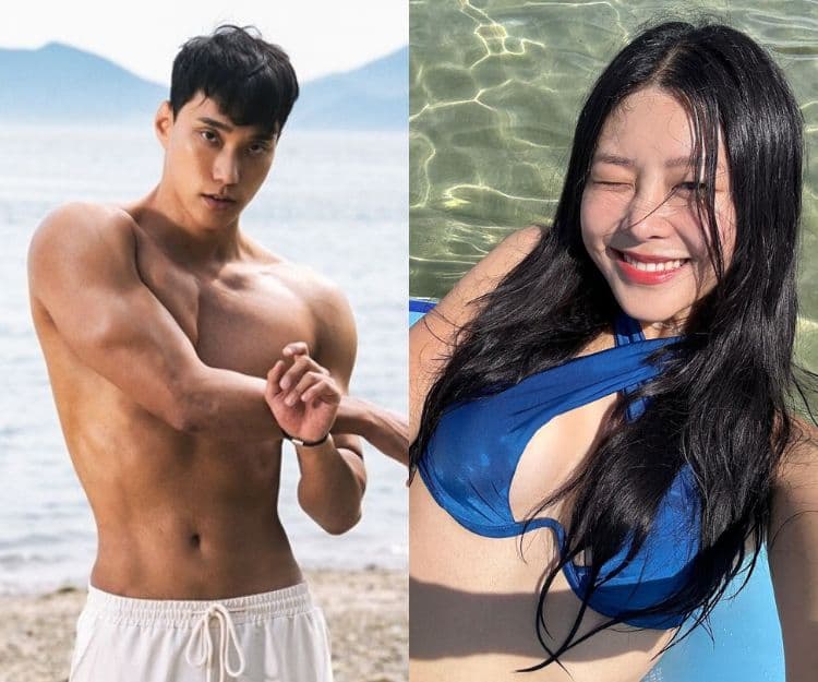 單身即地獄3丨第三季顏值再升級？11位成員背景＋IG介紹：小Jennie、190cm籃球員、一位撞樣Asepa Karina？