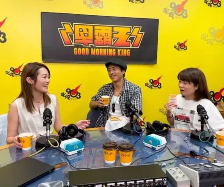 前TVB車長《早霸王》爆「一線男藝人」無品兼孤寒！網民憑2個線索鎖定3位嫌疑人