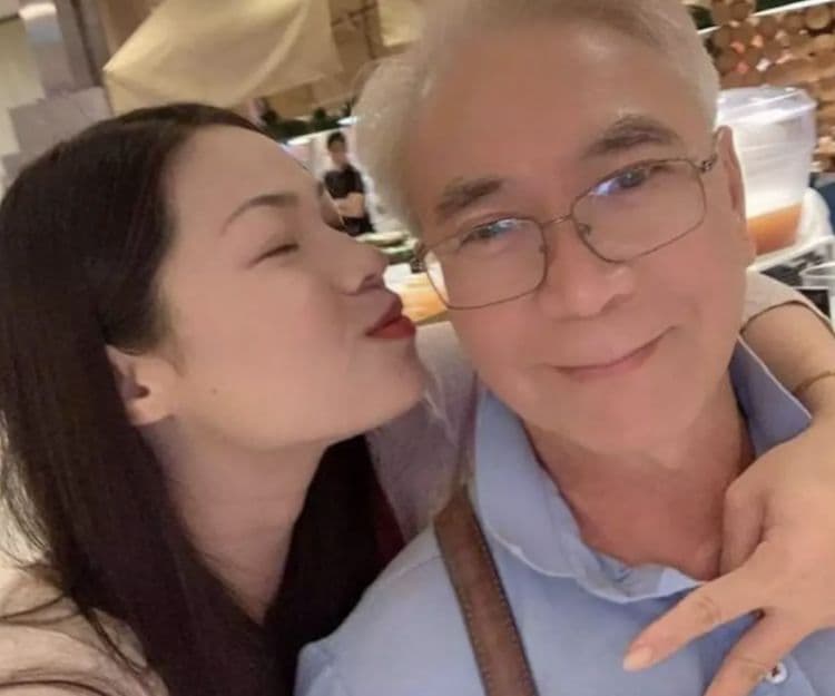 李龍基未婚妻Chris刪光IG 再公開銀行交易紀錄：受到死亡恐嚇！ 李龍基作一回應