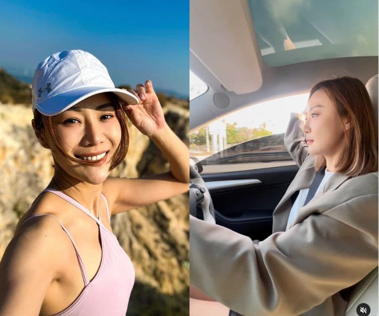 朱智賢拍片破百萬點擊 揸車舉中指疑犯法惹熱議！4項估唔到馬路守則：見到XX冇停車扣3分？單車咁樣裝置都唔得