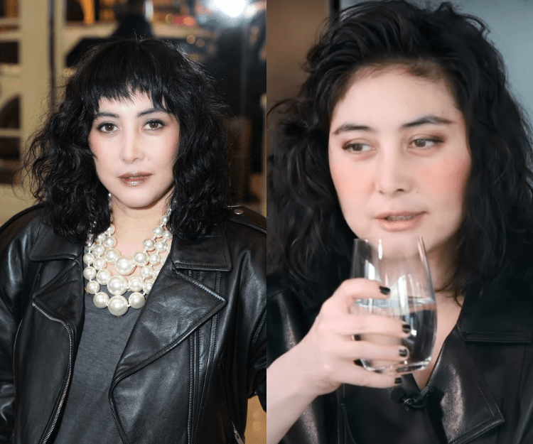賭王千金何超儀首度公開何鴻燊巨額遺產分配結果 原來非統一平均分配！仲有位千金曾公開每月零用