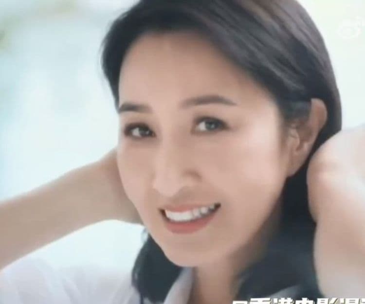 關詠荷息影10年生圖流出  網民稱有如「港版李英愛」曾分享保養心得！回顧首屆視后3大經典劇集