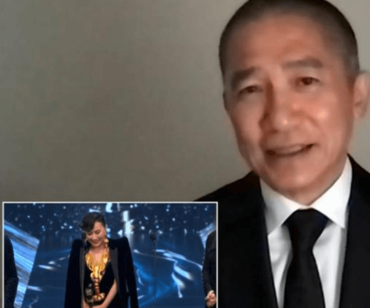 金像獎2024｜梁朝偉憑《金手指》六度獲影帝！劉嘉玲身兼經理人隔空傳情成焦點  細數梁朝偉劉嘉玲35年夫妻相處之道