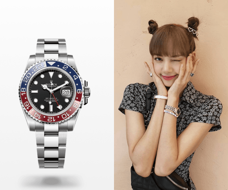 Rolex勞力士二手價持續下跌「綠水鬼」一年跌1成！逆市中哪一款Rolex手錶不跌反升？二手價更是官方的1倍價錢！