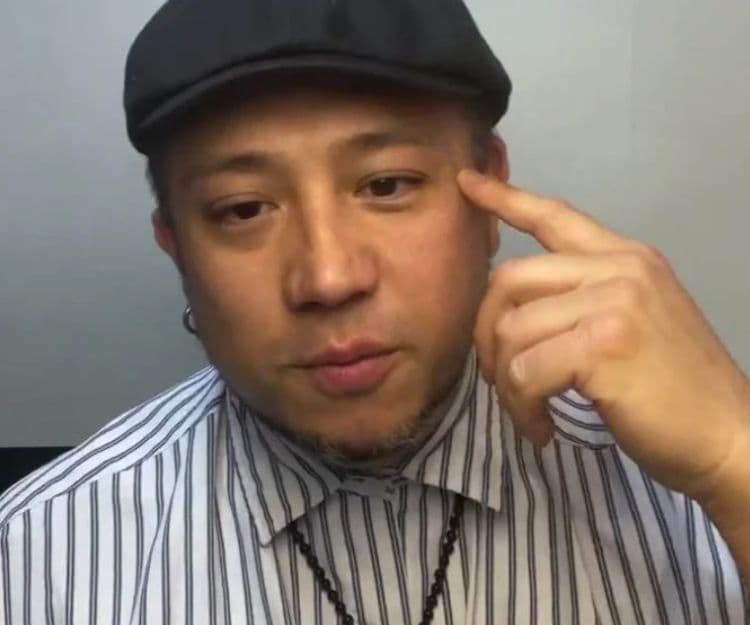 張致恒自爆行街遭人開閃光燈偷拍！網民出招幫賺快錢竟一口回絕︰我唔會出賣朋友私隱