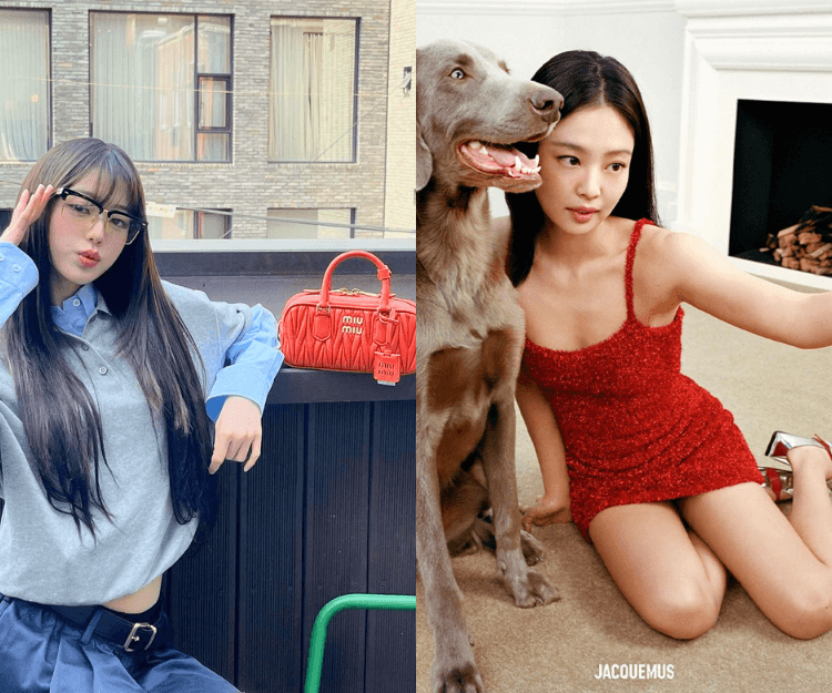 Lyst 2024 第一季熱門10大時尚名牌排名大公開！MIU MIU成全球最紅品牌連男生都愛！Burberry跌出10大被Balenciaga取代