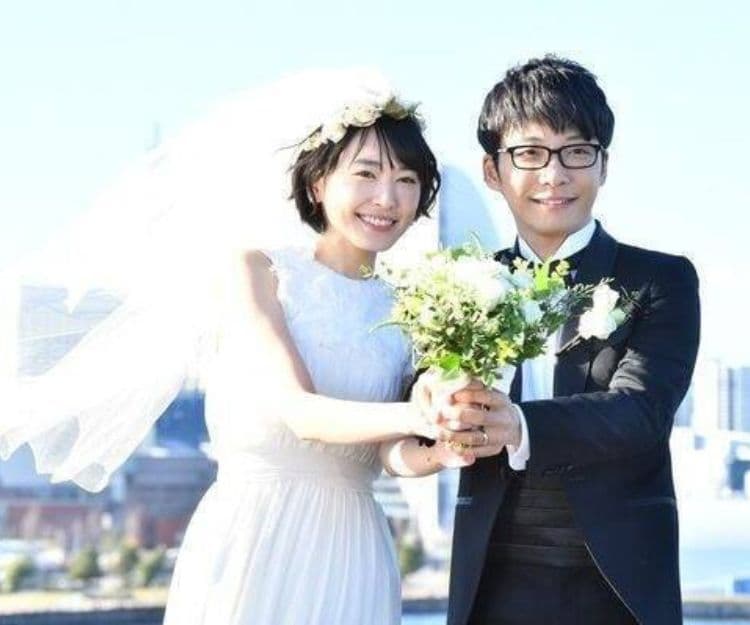新垣結衣星野源再澄清「出軌說」 夫妻二人最新連線破除分居謠言！一輯近照暴露女神婚後狀態？