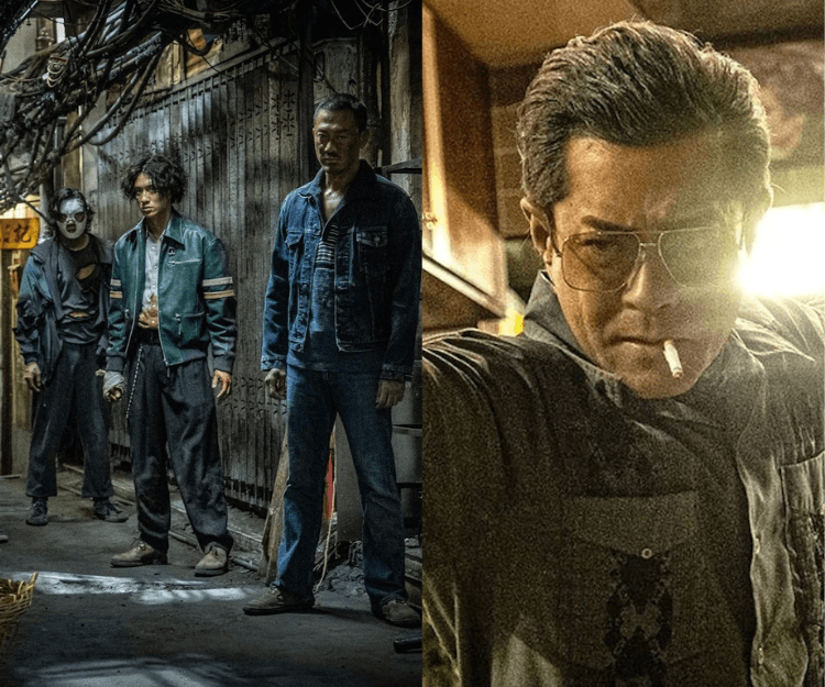 《九龍城寨之圍城》首日票房破500萬！關於電影必看5大亮點：漫畫小說改編、超高還原度實景、神秘角色係影帝！