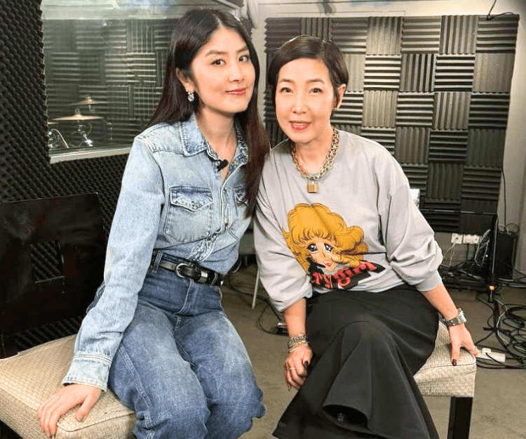 陳慧琳自爆曾被搶某台歌手獎！疫情時增肥20磅感迷惘：「我係咪就咁玩完？」