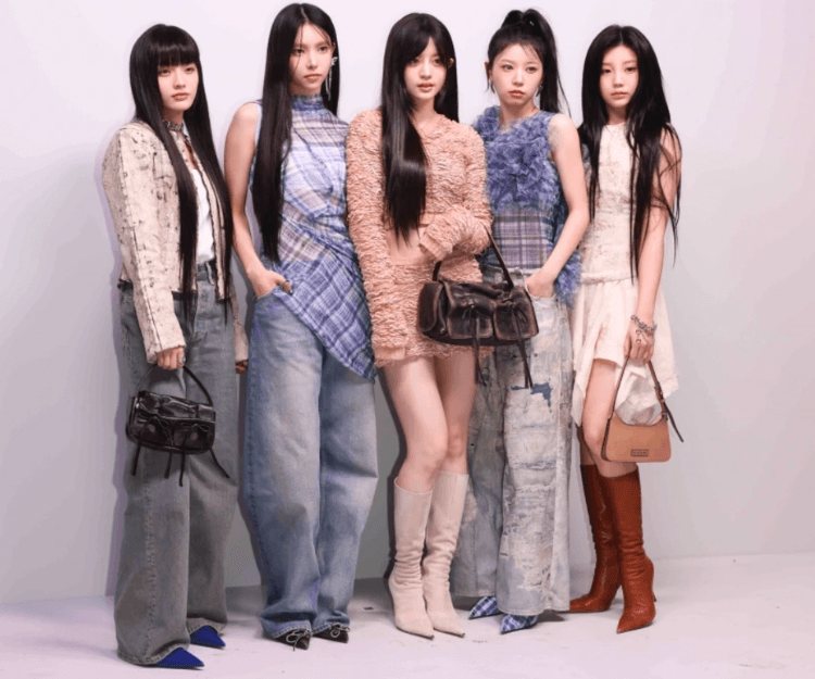 Jennie、韓韶禧再掀新潮流「Bowcore」！5款不同風格蝴蝶結手袋推介：Chanel奢華低調、復古可愛必選Dr. Martens