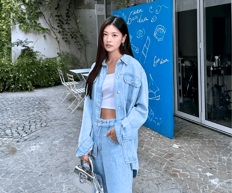 《媽媽朋友的兒子》庭沼珉曾因暴肥被嫌棄「最醜女一」！4大瘦身不瘦胸方法減10kg成新世代韓劇女神