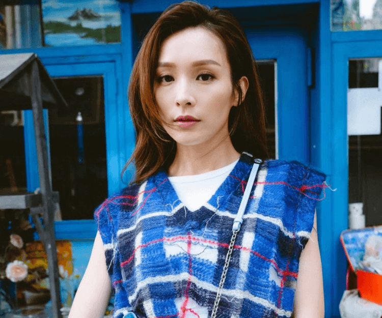 李佳芯IG移除經理人聯絡方式 疑正式離巢TVB？盤點Ali李佳芯7大TVB經典角色：《與諜同謀》正式上位、邊套曾被鬧臭雞？