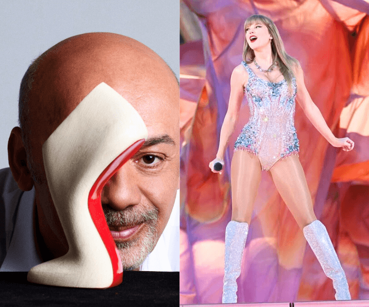【 #shebrands 】紅底鞋王Christian Louboutin公主明星名人愛足30年的魅力！細數設計大師4大經典鞋履！最新與Maison Margiela 二度合作