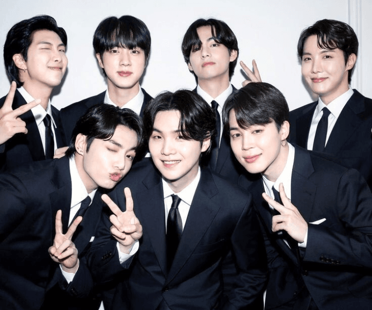 BTS防彈少年團待Suga退伍將全員合體！盤點BTS成員時尚品牌代言：田柾國代言Calvin Klein騒肌超吸睛！哪位成員獲最多名牌代言？