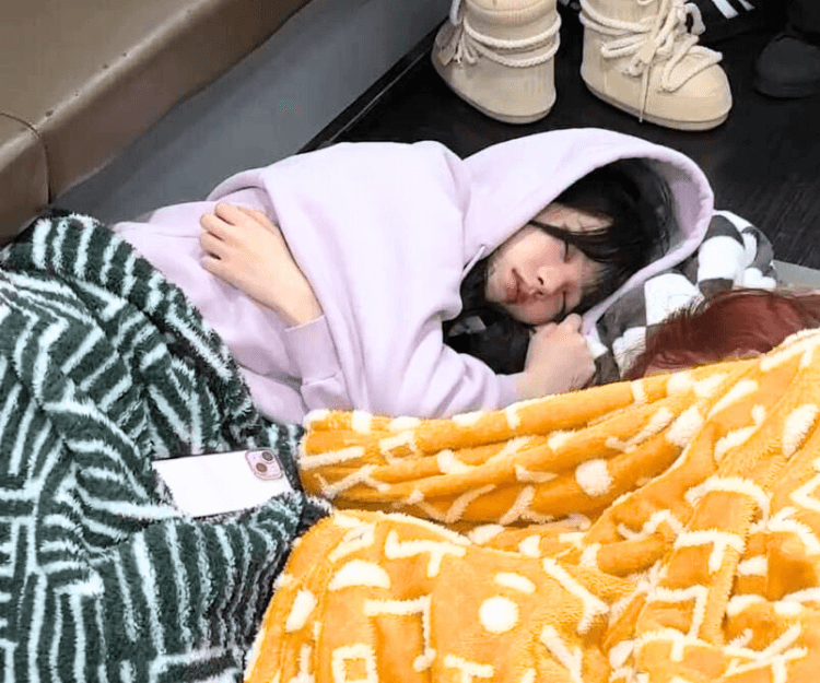 睡覺真的能令人變美？改變7大不良睡眠習慣改善失眠、抗衰老又瘦身！1招預防睡眠皺紋