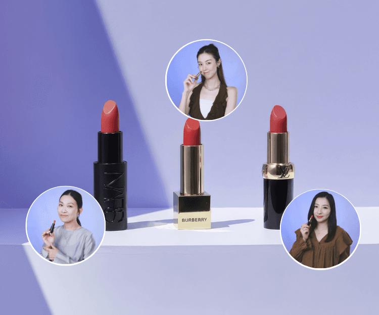 【戀物pick】2025秋季唇膏推薦！絕美玫瑰裸唇色選這款？過千元的奢華唇膏？