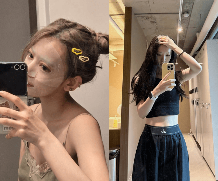 「斷崖式衰老」真的很可怕！7大易執行抗衰老習慣：每天按摩3分鐘、常喝1飲料、塗防曬比昂貴護膚品更逆齡