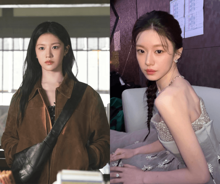 《愛情怎麼翻譯？》高允貞完美狀態太犯規！女神保養秘訣大公開︰4大keep fit貼士維持苗條身材、2招養出水煮蛋美肌