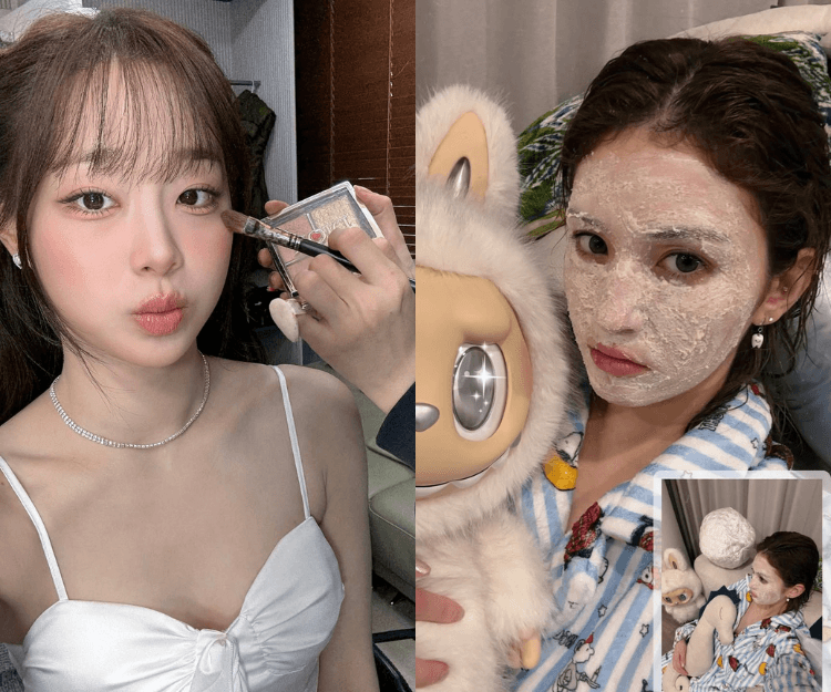 日本@cosme揭示下一波變美關鍵！2026美容趨勢6大亮點：頭皮護理崛起、透亮妝感主導彩妝、1效能成保養主流！