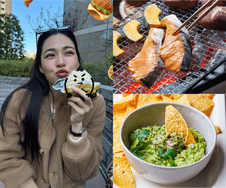 吃對食物減脂更快速！10種「燃脂食物」排行榜推薦：辣椒提高熱量消耗、牛油果延長飽足感 長期堅持輕鬆吸走多餘脂肪！