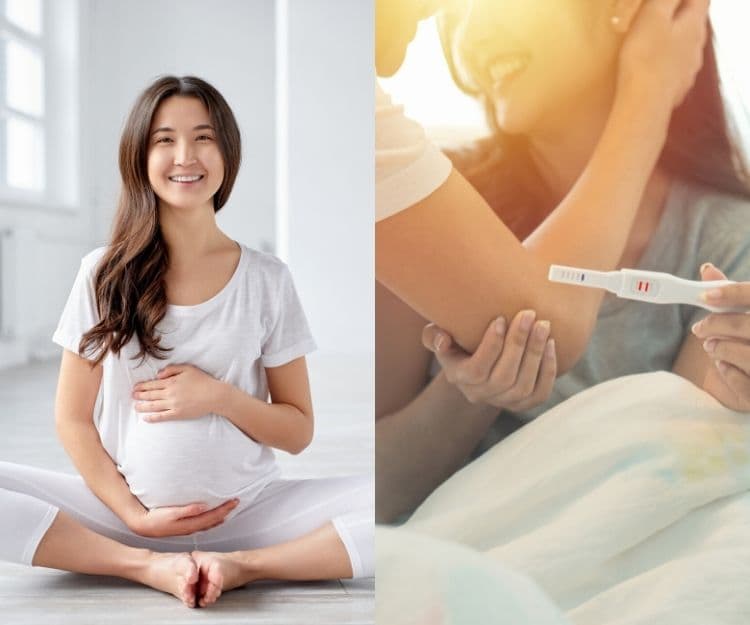 準備懷孕婦女、孕婦及哺乳媽媽接種新冠疫苗FAQ｜全科醫生李俊輝