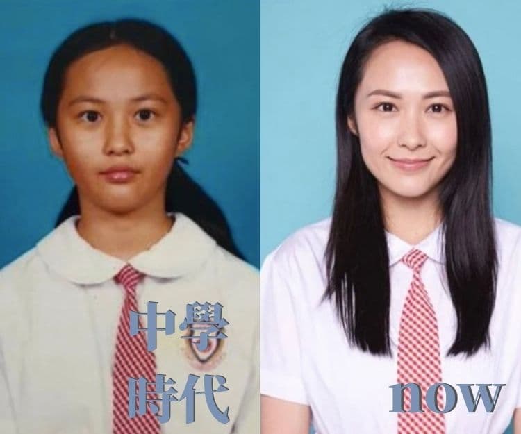 湯怡美白方法大公開！湯怡中學竟然係「黑妹」？4大方法美白不怕遲！