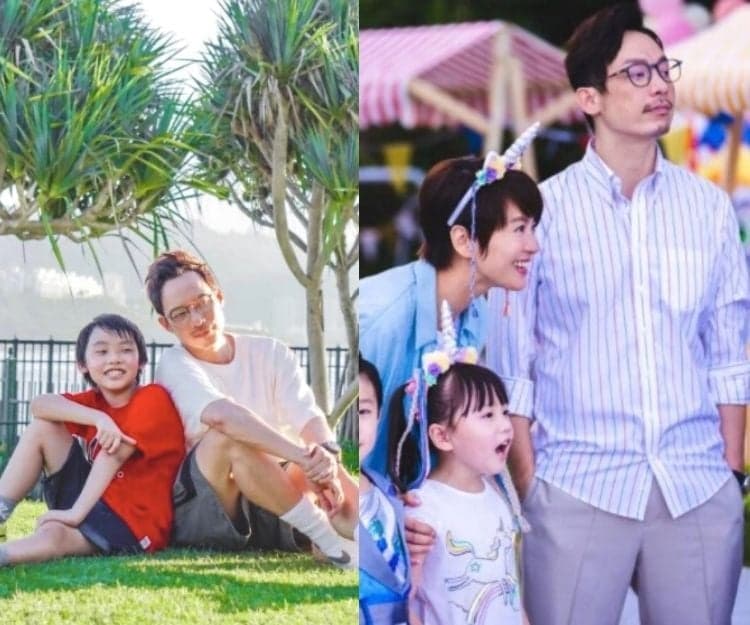 【反起跑線聯盟】ViuTV一哥強尼再升呢挑戰男主角 有個10歲仔仔爸爸係足球名將影響一生