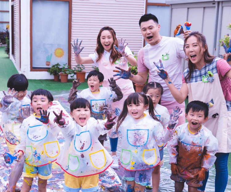 趙榮德推薦10間「反起跑線聯盟」幼稚園！主張愉快學習唔催谷 仲有2間趙Sir個人推介