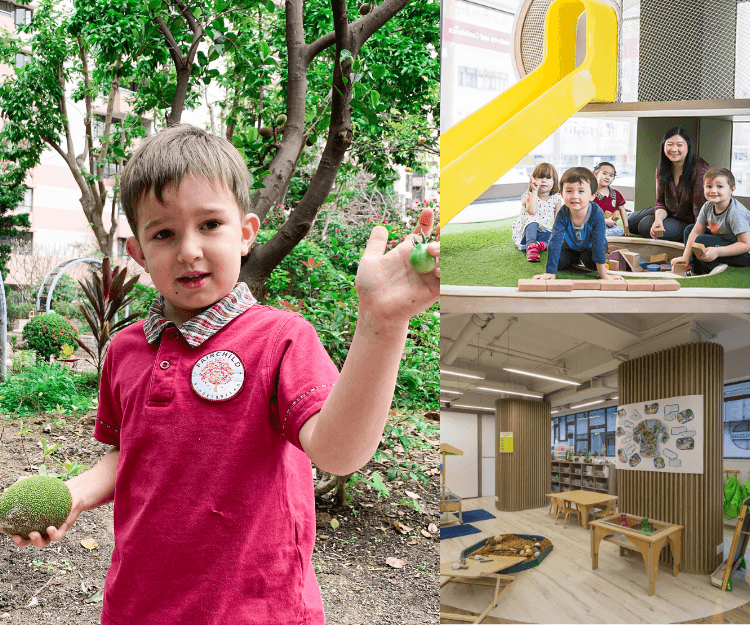 【10間國際幼稚園推介】楓薈幼稚園曾獲選「香港十大最有價值幼稚園」！其中幾間可以一條龍升學