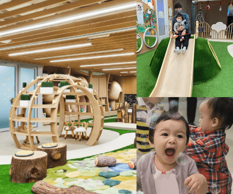 2026升讀名幼攻略：盤點城中9大最強Playgroup！邊間最易入名校？邊間優勢如龍校？