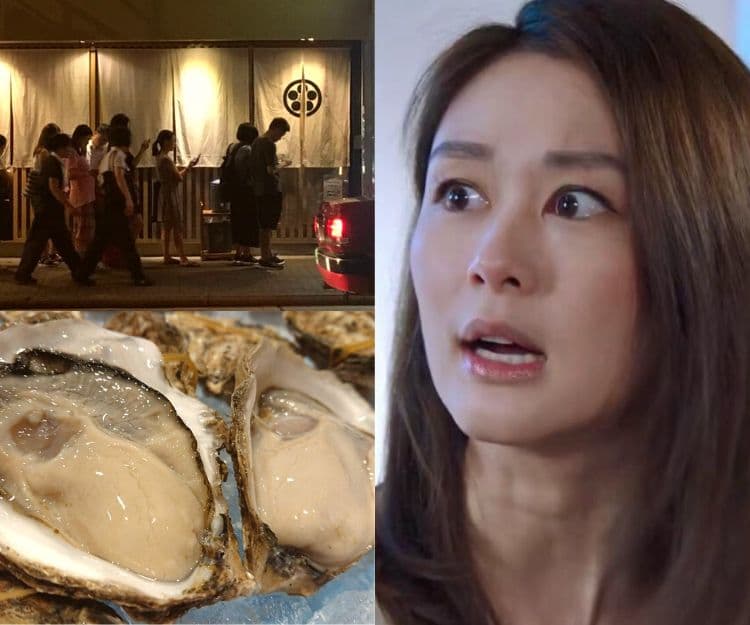 深水埗Omakase｜父母要求幫細路煮熟魚生即製麵豉湯撈飯！網友見證廚師發辦4大屈辱