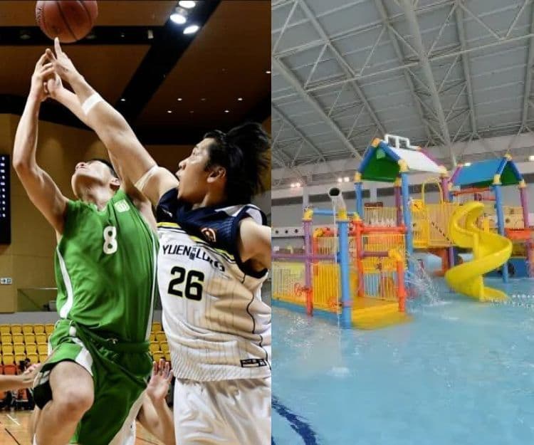 親子好去處｜7.1免費玩！超過20項康體室內及戶外設施1天任玩  即睇預先登記方法