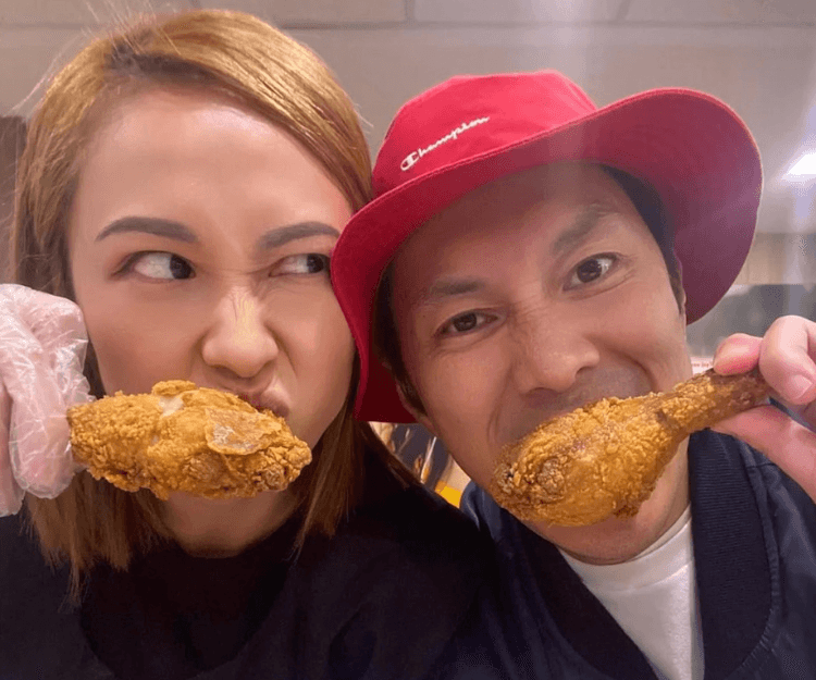 麥秋成激到湯怡變嬲豬！214情人節忽略慶祝與儀式感　盤點5大夫妻相處地雷讓婚姻更美滿