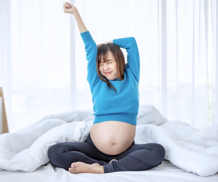 【春困】孕婦春天特別攰有原因！中醫介紹3大食療趕走「春困」