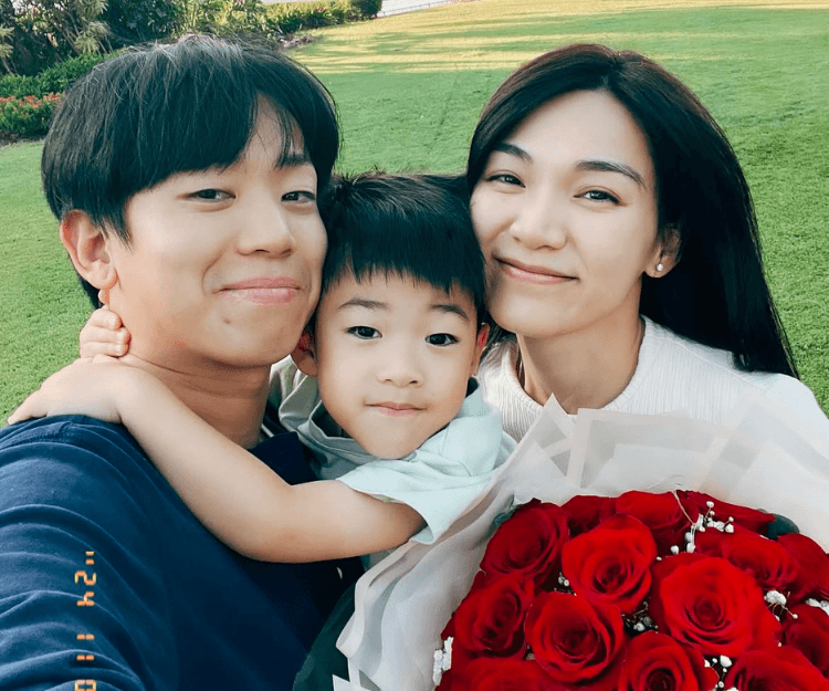 岑珈其太太懷第二胎！港人普遍認同生兩個=圓滿家庭？分享香港生仔育兒5個 fun facts