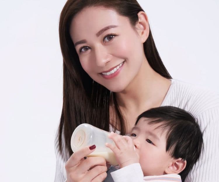 嬰兒戒奶｜BB加固後需要戒奶嗎？新手媽媽如何平衡每餐份量？