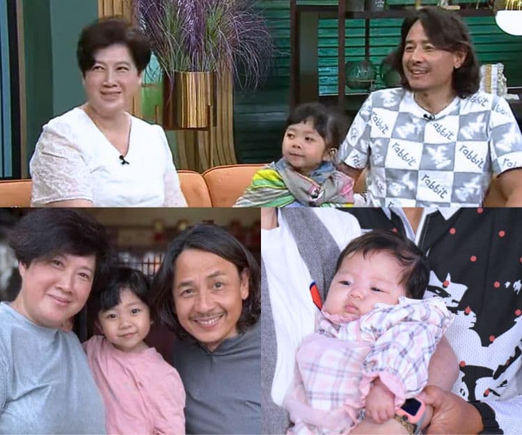 陳麗麗懷孕7個月氣色極佳長胎唔長肉：臨盆在即做好準備！孕晚期要注意4 件事
