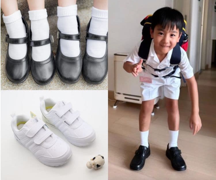 返學鞋2025｜幫子女揀皮鞋4個小貼士！6大品牌學生鞋推介及價格情報