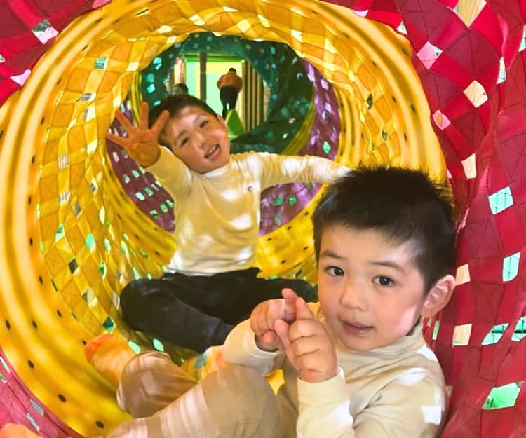 入秋幼兒保健｜嬰幼兒入秋保健養生嚴守5大規條！加倍注重呢件事、忌吃1種食物
