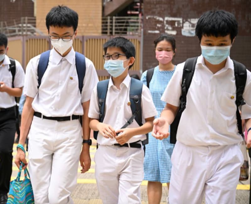 中一自行分配學位選校策略：自行分配學位階段兩間學校如何選？拆解選校10大迷思