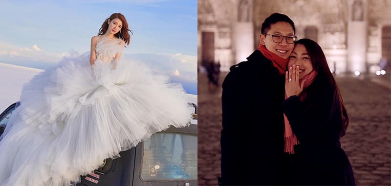 疫情影響人生大事！婚禮延期要注意5件事