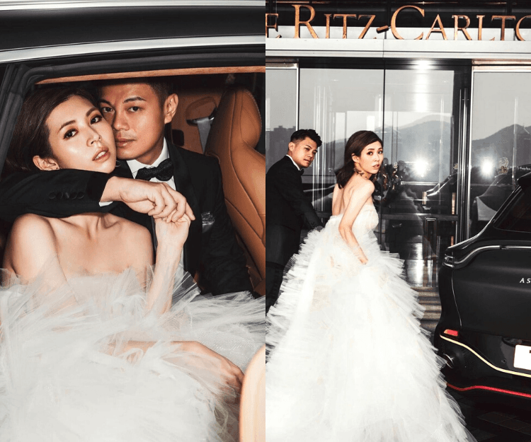 【婚車禁忌】四個婚車傳統禁忌 切記這些路都不要走！