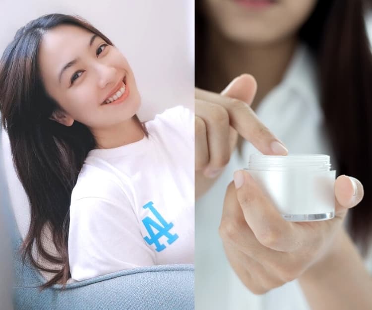 冬季急救皮膚4大問題︰皮膚乾、爆拆嘴有絕招！