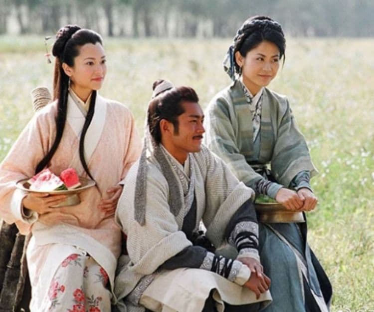 《尋秦記》電影版期待值爆表 網民望打破《毒舌大狀》紀錄  5位主演22年後外貌今昔對比
