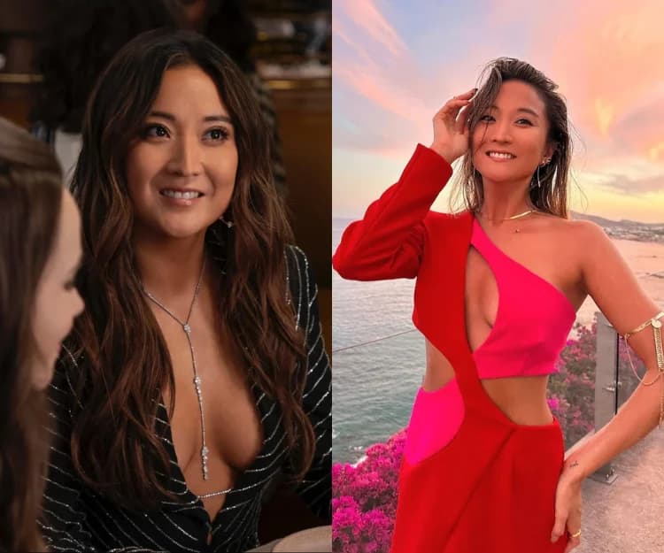《Emily in Paris 5》Mindy戲分大增能唱能演身材超火辣！現實中Ashley Park罹癌康復後更重視健康 分享5大保養貼士
